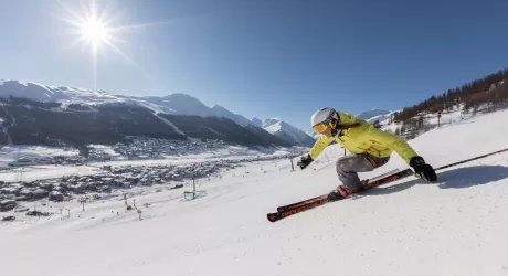 LIVIGNO - Il programma delle aperture 