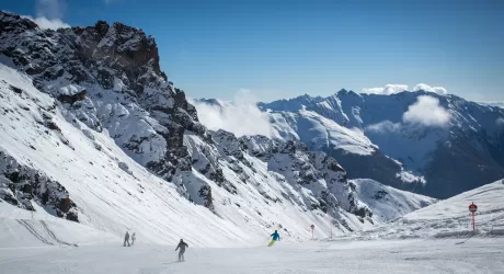 VAL DI SOLE - Nel weekend aprono anche Folgarida, Marilleva e Pejo