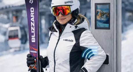 Smartpass lo skipass smart di Dolomiti Superski al secondo anno di sperimentazione