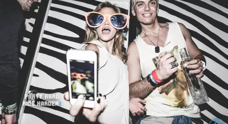 MARILLEVA - Dal 4 all'8 dicembre weekend lungo di sci e party con SnowWeek