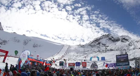 Dove vedere la Coppa del Mondo di sci in tv: Rai, Eurosport e streaming, il programma di Sölden