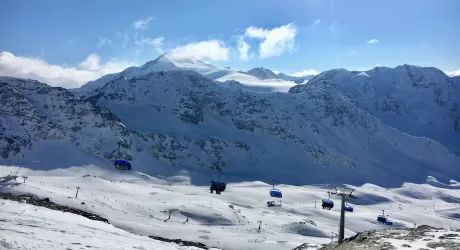 ALTO ADIGE - Kompatscher: "La stagione turistica invernale non ci sarà"