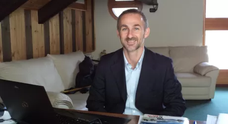 ADAMELLO SKI - Stefano Pizzi è il nuovo presidente del consorzio