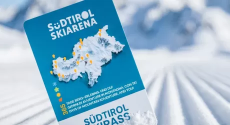 Südtirol Skiarena, uno skipass per 18 comprensori in Alto Adige e non solo