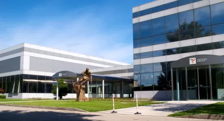 GRUPPO TECNICA - Fatturato da record nel 2019