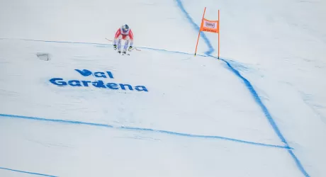 Val Gardena, al via la vendita dei biglietti per le gare di Coppa del 18 e 19 dicembre 2026