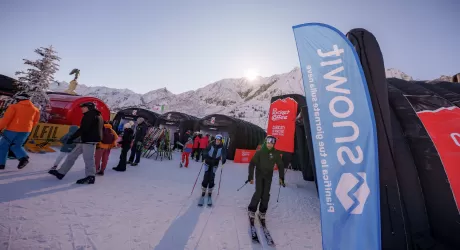 Pontedilegno Tonale il 7 e 8 marzo Prove Libere Tour e Woman Experience Day
