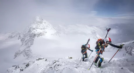 20° Millet Tour du Rutor Extreme 2022, fotogallery 