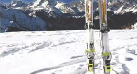 SESTRIERE:  SABATO 15 FEBBRAIO 2014 SLALOM GIGANTE “TROFEO LUIGI CARBONE”  