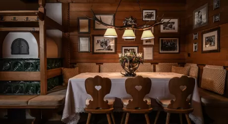 Val Gardena, l'hotel Tyrol conquista le 5 stelle