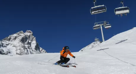 SCI e COVID - Incontro Regioni Governo: tutti no, se ne riparla dopo il 15 gennaio