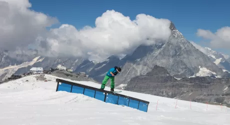 Torna la Settimana del Cervino dall'11 al 17 luglio 2022