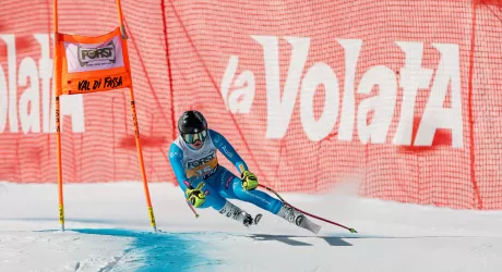 Val di Fassa, confermata la Coppa del mondo su La Volata: 9-10 gennaio 2027