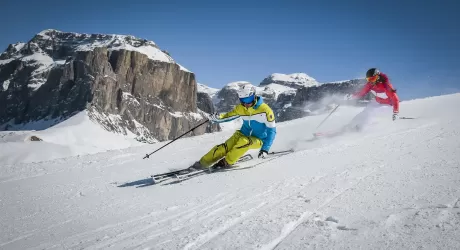 TRENTINO - Tutte le novità per la stagione sciistica 2021/2022