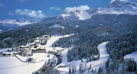 SCI AL VIA - Dove sciare il 28 e 29 novembre