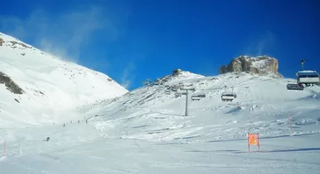 Valtournenche, Torgnon e Chamois, rimandato l'inizio della stagione sciistica