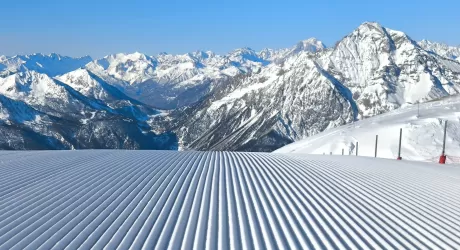 Vialattea, il 6 dicembre si scia, dettaglio impianti aperti