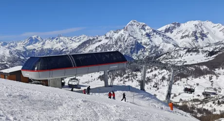 Vialattea e Bardonecchia, le novità della stagione invernale 2025/2026