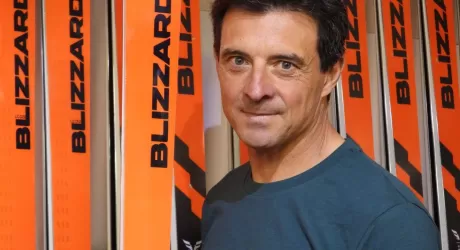 I Blizzard di Lara Colturi saranno preparati da Andrea Vianello