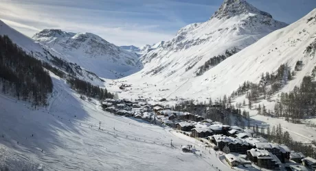 Val d'Isère, dal 28 novembre al 2 maggio la stagione sciistica 2026/27