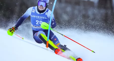 CHAMONIX - Yule vince dalla 30 esima posizione! Vinatzer decimo