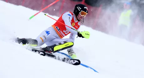 LEVI - Moelgg "Speravo nel podio", Vinatzer "Il mio miglior risultato"