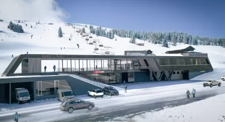 TIROLO - Tutti i nuovi impianti per lo sci della stagione 2024 - 2025