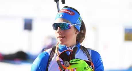 Biathlon, Vittozzi salterà tutta la stagione: "Obiettivo Milano Cortina"