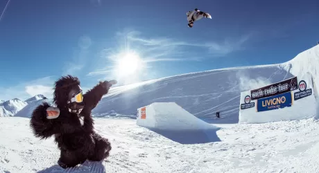 Tutte le date del World Rookie Tour 2019