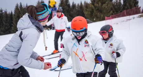 ALPE CIMBRA - X Color Neve sulle piste di Folgaria, tutti gli appuntamenti