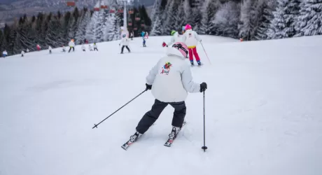 FOLGARIA - Arriva il Rossignol X Color Tour, 15, 16 febbraio