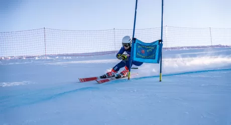 APE CIMBRA - A Folgaria e Lavarone il 12 via allo sci di fondo, discesa solo per gli atleti