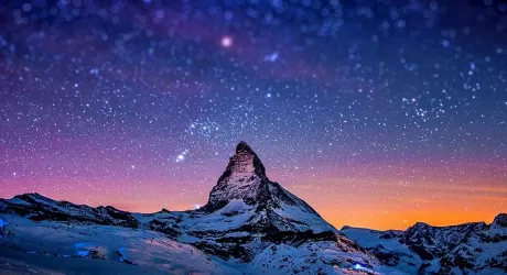 CERVINIA - Secondo weekend di sci, a Zermatt si scia fino a Trockener Steg