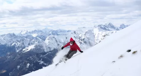 Tarvisio, Zoncolan e Piancavallo, sconto skipass del 30% per gli ultimi giorni di sci