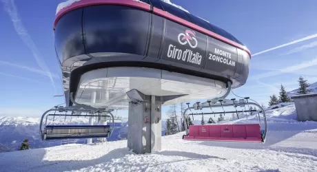 Friuli Venezia Giulia, si scia dal 7 dicembre, dettaglio impianti aperti