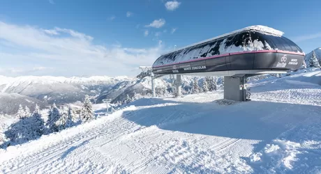 FRIULI VENEZIA GIULIA - Il prezzo degli skipass sarà invariato per la stagione sciistica 2022/2023