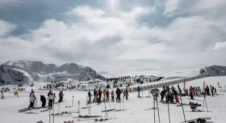 Gli skipass in Friuli non aumenteranno il prossimo inverno