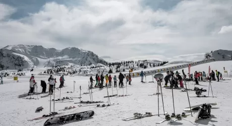 Friuli Venezia Giulia, prezzi skipass bloccati anche per l'inverno 2025/2026