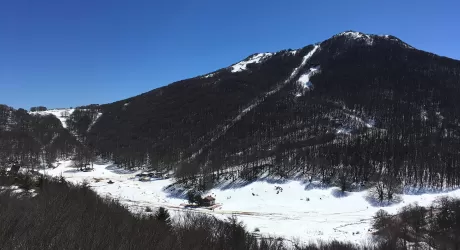 PIANO BATTAGLIA - Si va verso una stagione senza sci