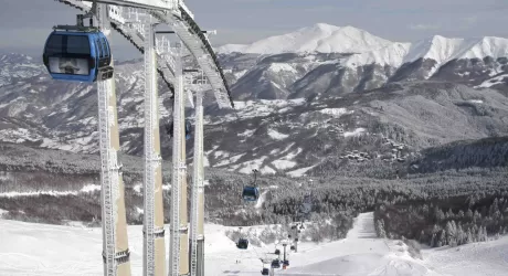 ABETONE - Prorogati i rimborsi in attesa di capire quando si potrà sciare