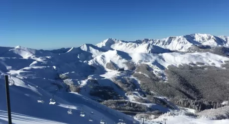 Abetone, impianti aperti il prima possibile, incertezza sulle concessioni di alcuni impianti