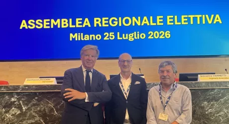FISI, rinnovati i vertici regionali: Alpi Centrali, Alpi Occidentali, Trentino, Friuli e Molise 