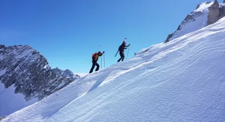 Adamello Ski Raid 2021, tanti big al via il 10 aprile su un tracciato inedito, video