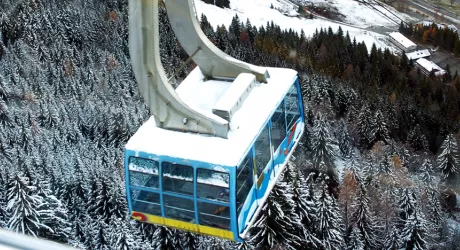 Airolo - sci al via sabato 16 dicembre