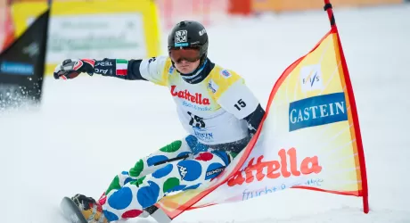 SNOWBOARD - Calendario Parallelo 2021: ci sono Cortina, Carezza e Piancavallo