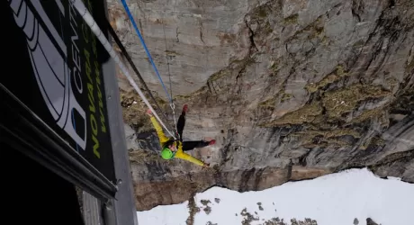 ALAGNA - Adrenalina estiva con Pend'Olen