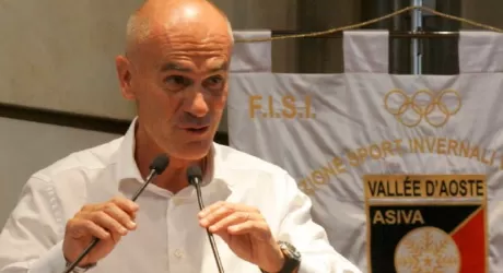 Rinnovo comitati regionali FISI: conferme per Ortler, Ruggeri e Conti, Chatrian nuovo presidente in Valle d'Aosta