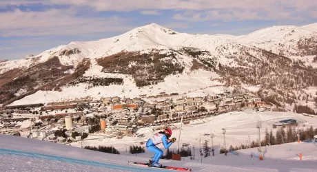 Una gara in più a Sestriere per il recupero di Mont Tremblant