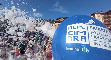Folgaria, il 22 agosto torna SkipassDay: novità e skipass scontati per l'inverno 2026/27