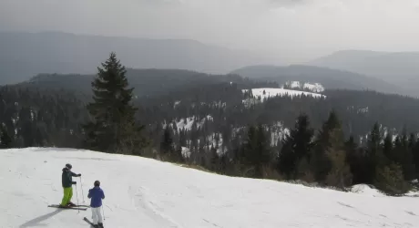 ASIAGO - Una nuova seggiovia per l'Alpe Verena